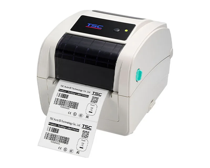 TSC TC210 - 4