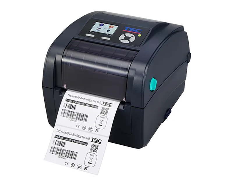 TSC TC310 - 1