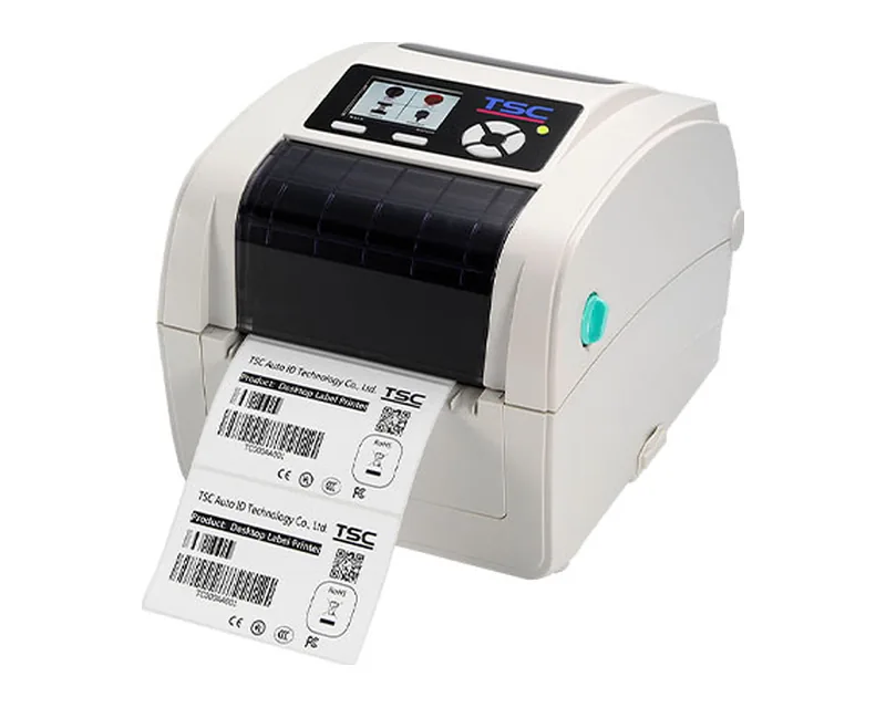 TSC TC310 - 4