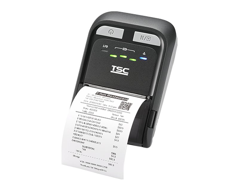 TSC TDM-20 - 1