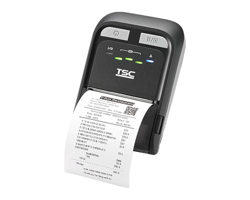 TSC TDM-20 - 1