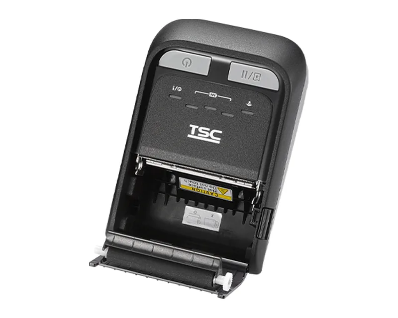 TSC TDM-20 - 2