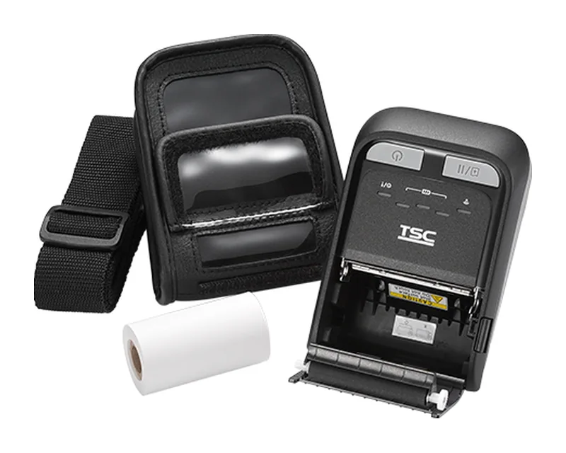TSC TDM-20 - 3