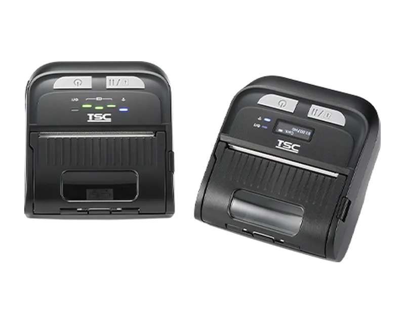 TSC TDM-30 - 3