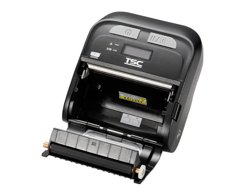 TSC TDM-30 - 4
