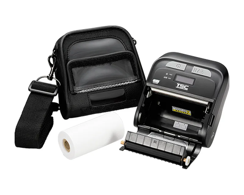 TSC TDM-30 - 5