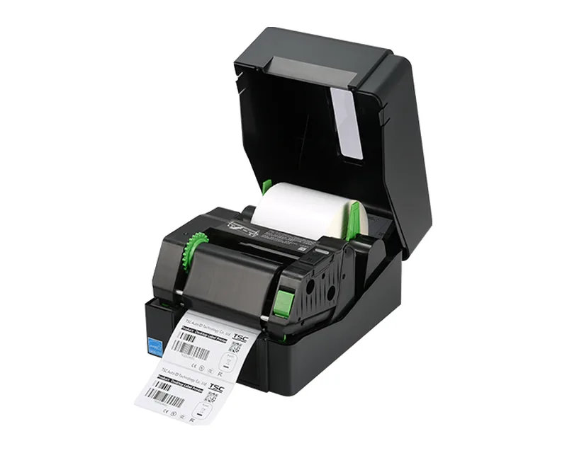 TSC TE200 - 2