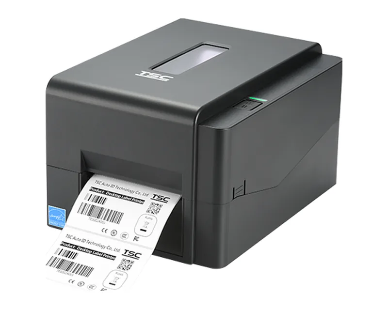 TSC TE310 - 1