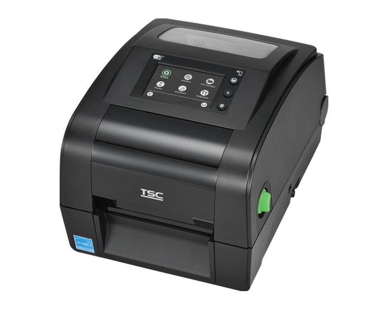 TSC TH240 - 4