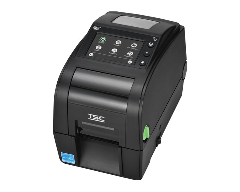 TSC TH320 - 1