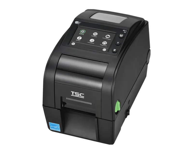 TSC TH320 - 1