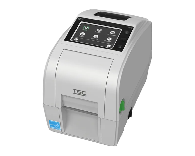 TSC TH320 - 2