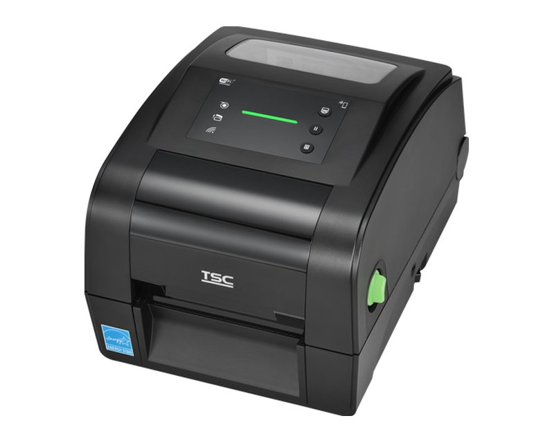 TSC TH340 - 1