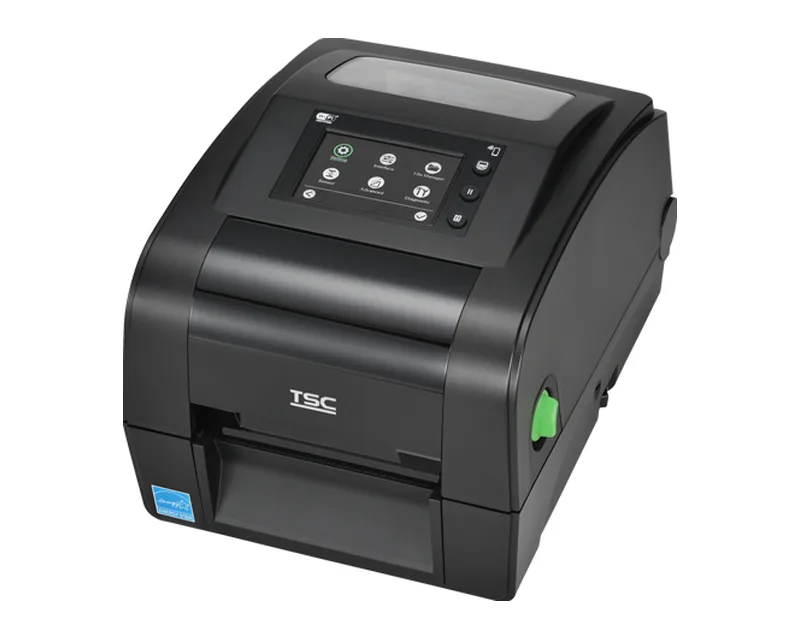 TSC TH340 - 2