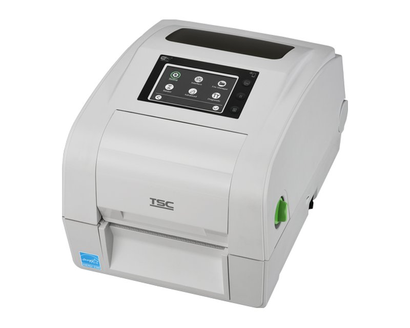TSC TH340 - 3
