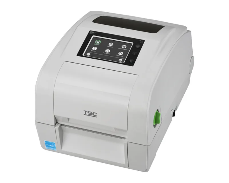 TSC TH340 - 3