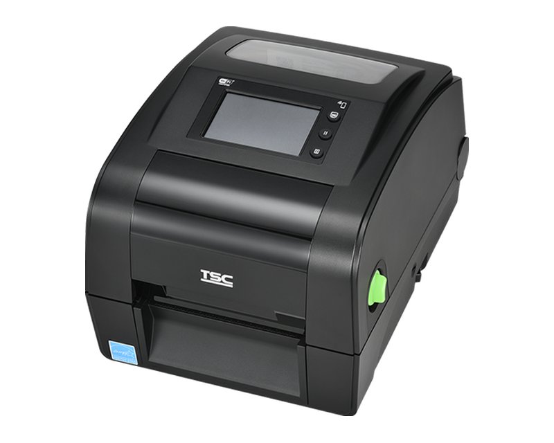 TSC TH340 - 4