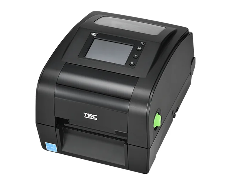 TSC TH340 - 4