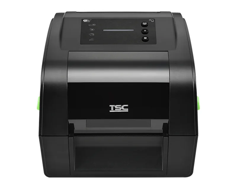 TSC TH340 - 5