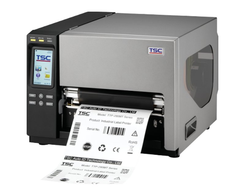 TSC TTP-286MT - 1