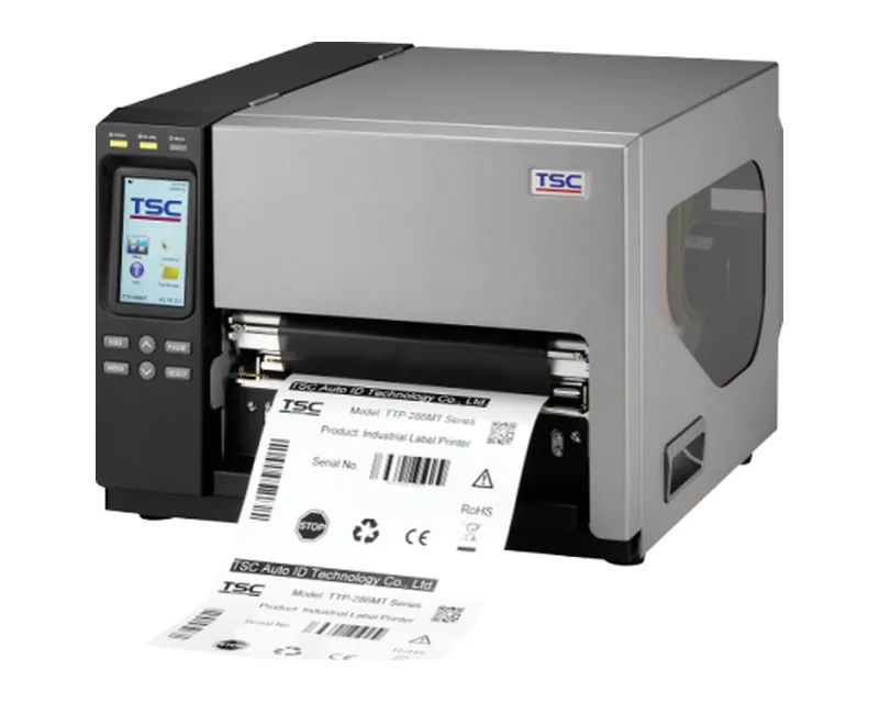 TSC TTP-286MT - 1