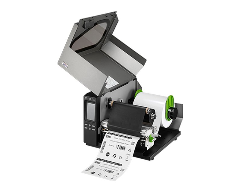 TSC TTP-286MT - 2