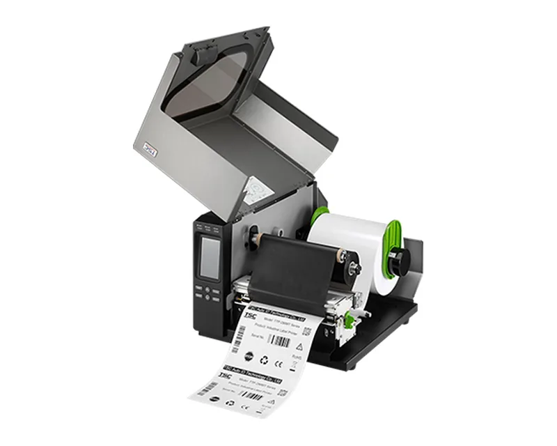 TSC TTP-286MT - 2
