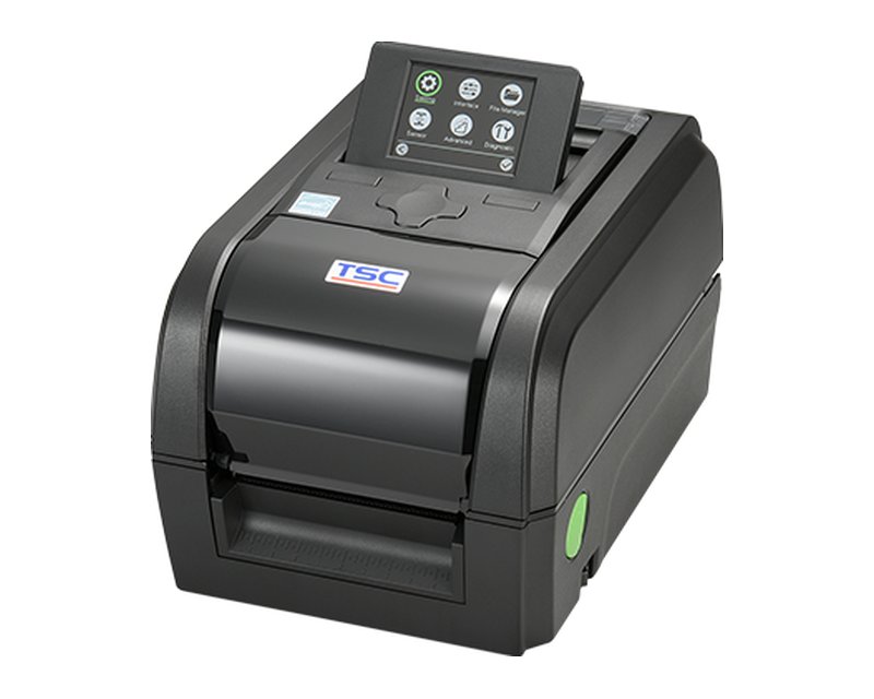 TSC TX610 - 1