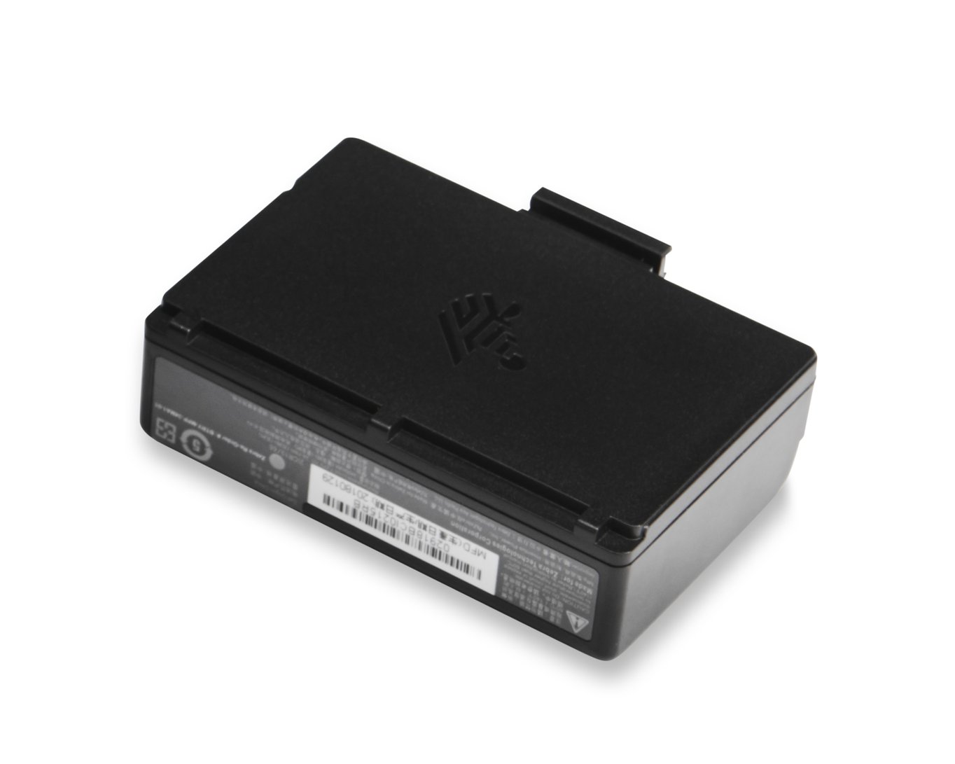 Baterie PowerPrecision+ Li-Ion 3250 mAh, ZQ5/ZQ6 - 1