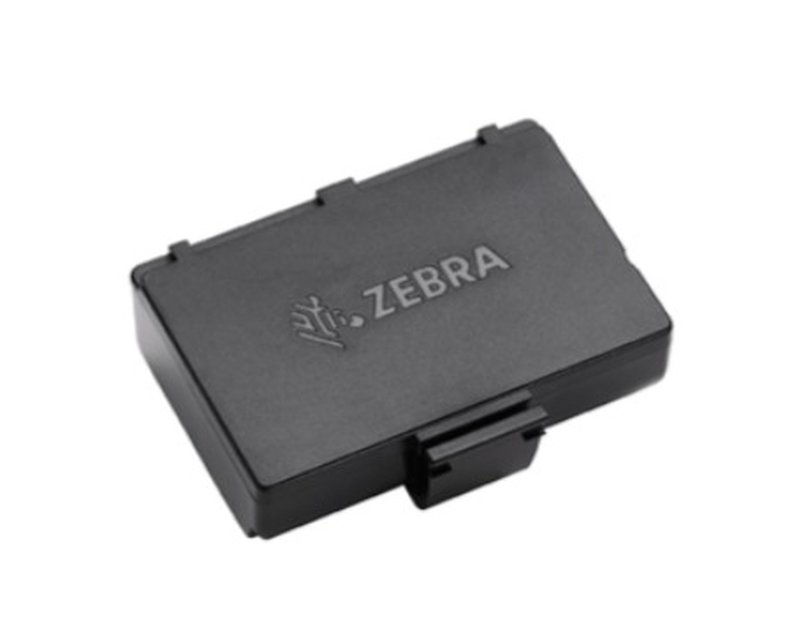 Li-Ion battery 2550 mAh, ZQ220 Plus - 1