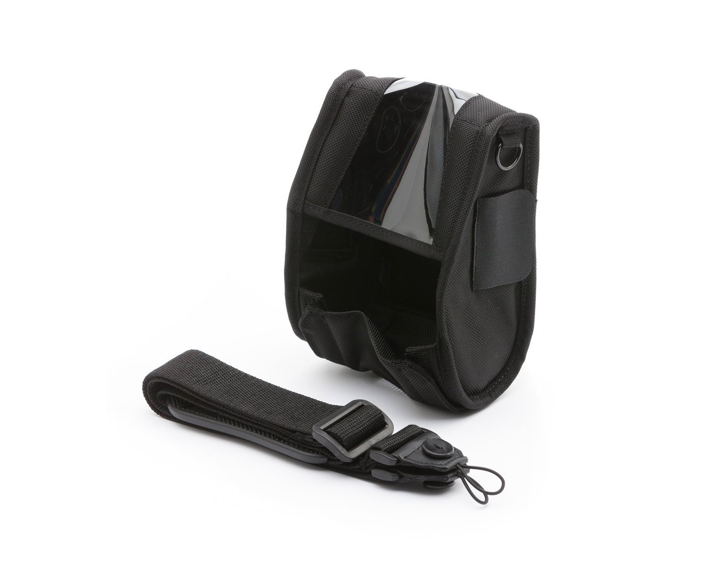 Soft case with shoulder strap, ZQ620 Plus - 1