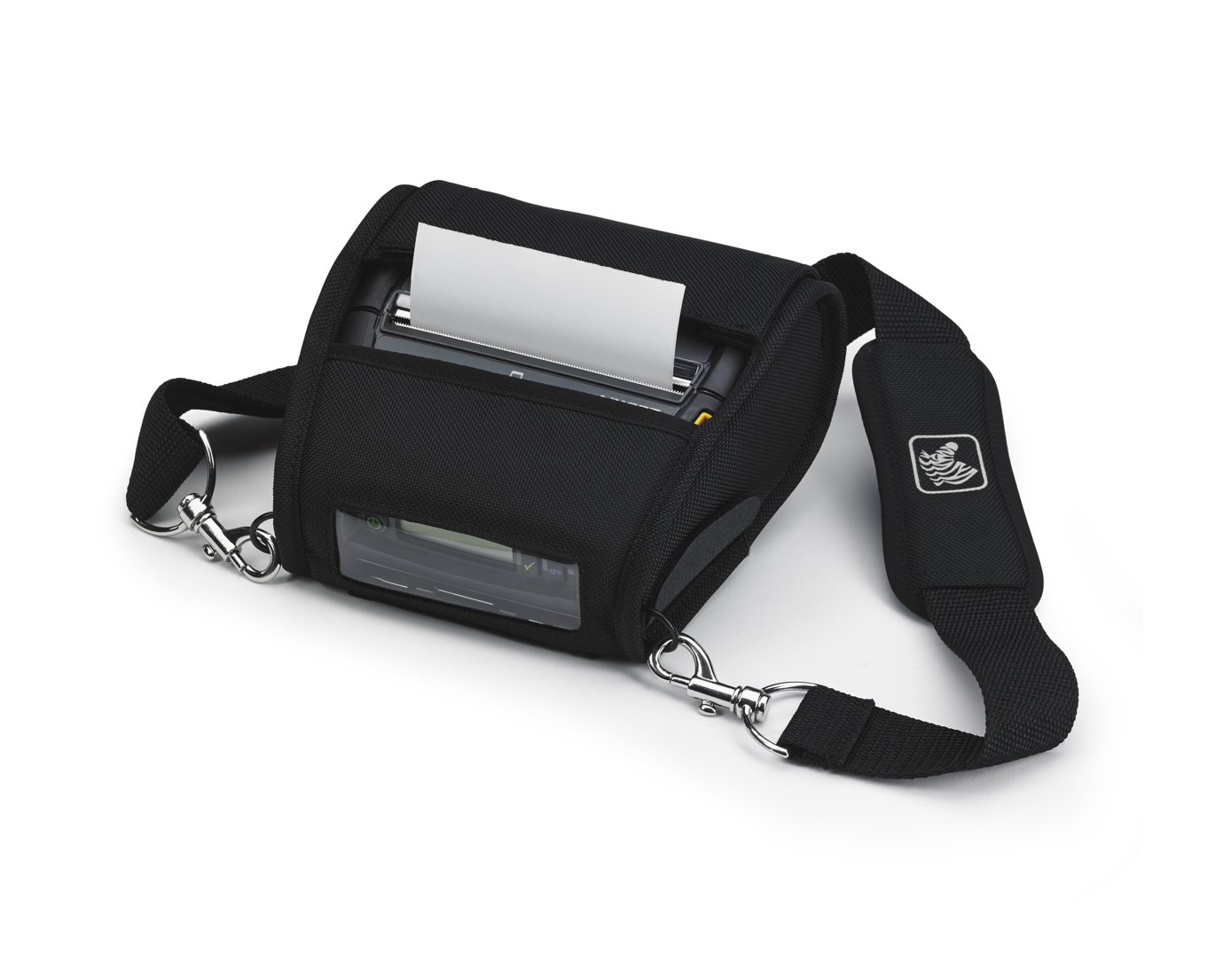 Husă moale de protecție cu curea de umăr, ZQ511 - 1