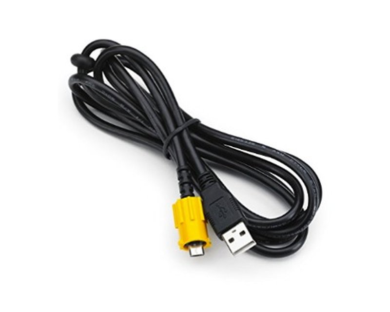 Кабель USB с фиксатором (1,8 м), ZQ5 - 1