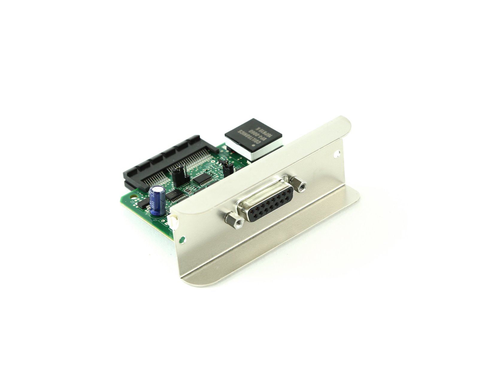 Card interfață aplicator 5-24 V, ZT4/ZT6/ZE5 - 1