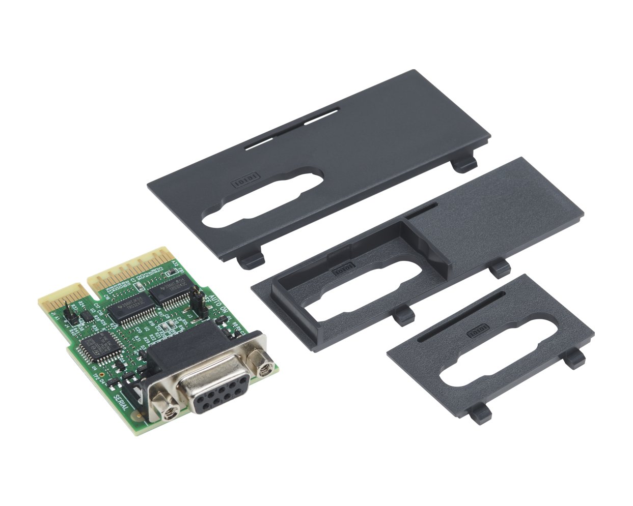 Modul serial RS-232, ZD411/ZD421 - 1
