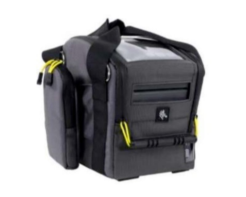Husă moale de transport pentru imprimantă cu baterie, modele cu transfer termic - 1