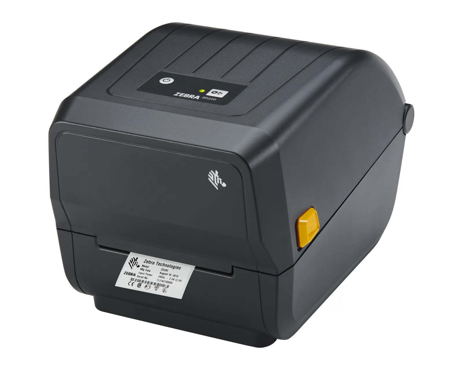 Zebra ZD220 - 4