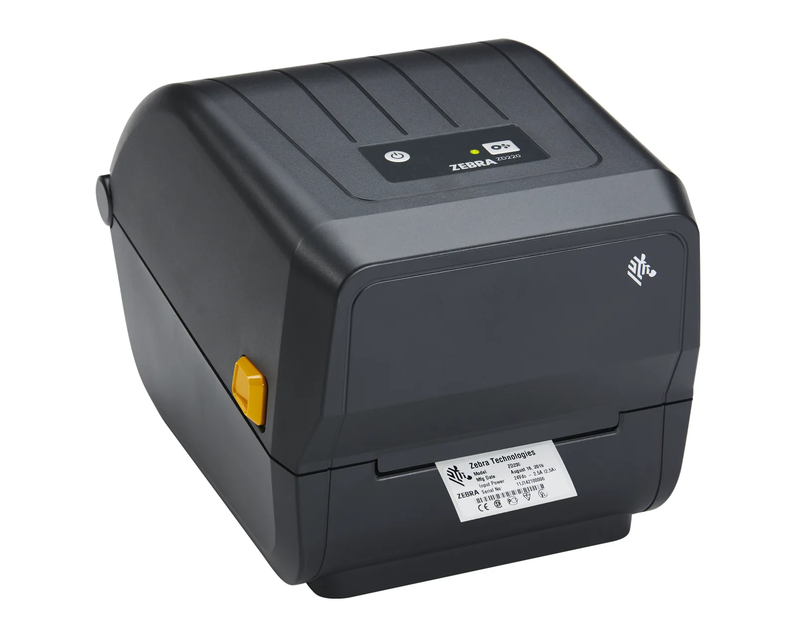 Zebra ZD220 - 5