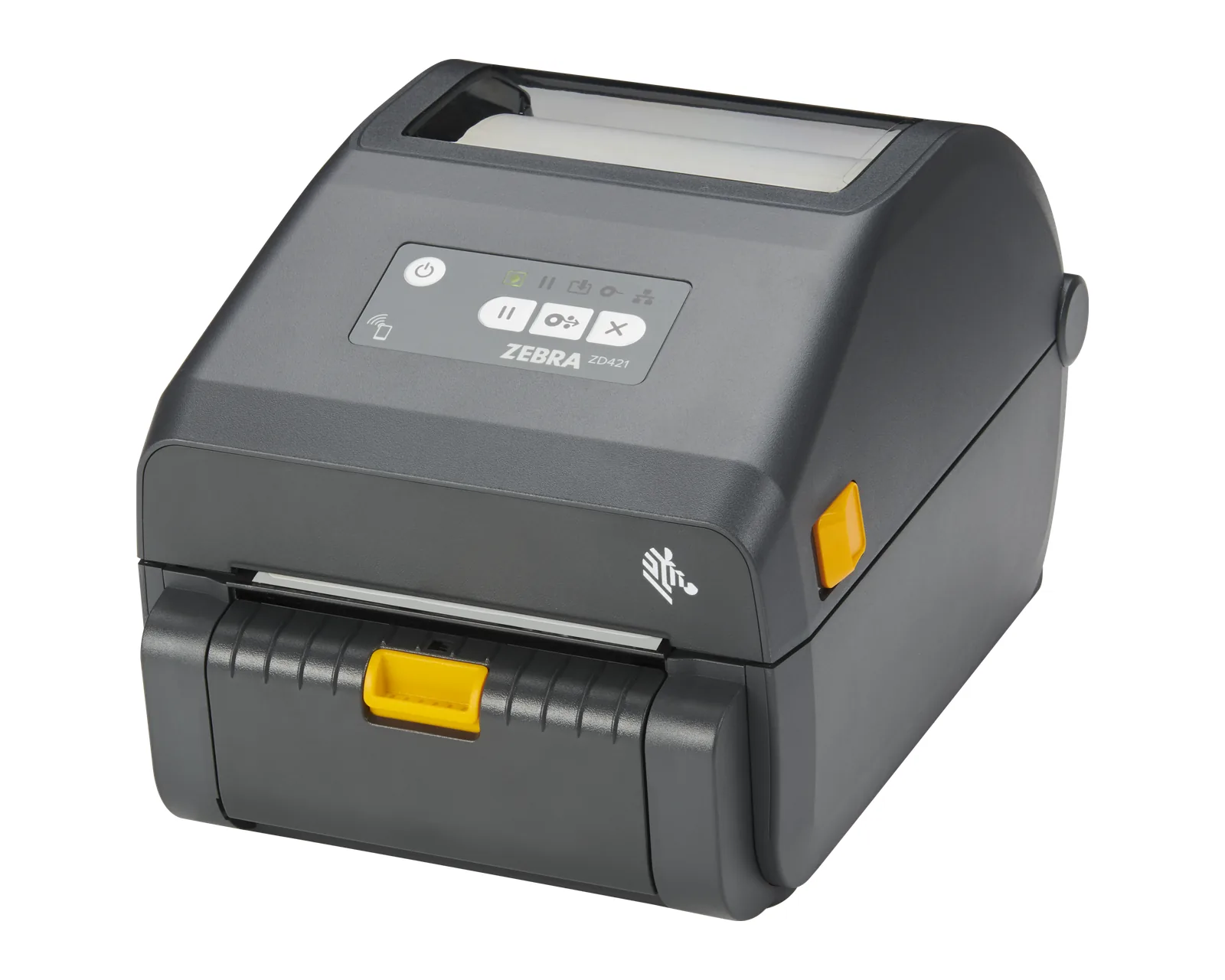 Zebra ZD421 - 5
