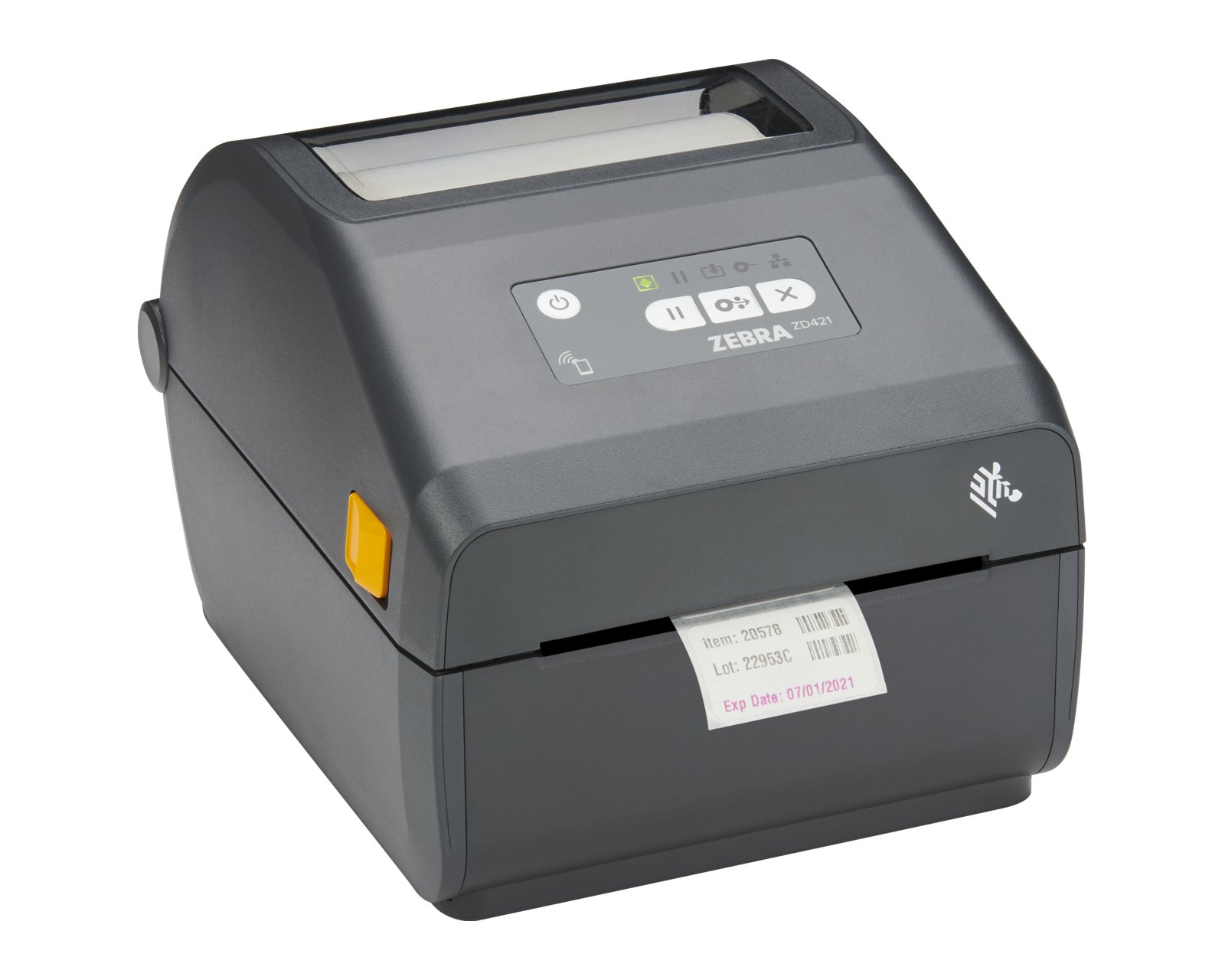 Zebra ZD421 - 6