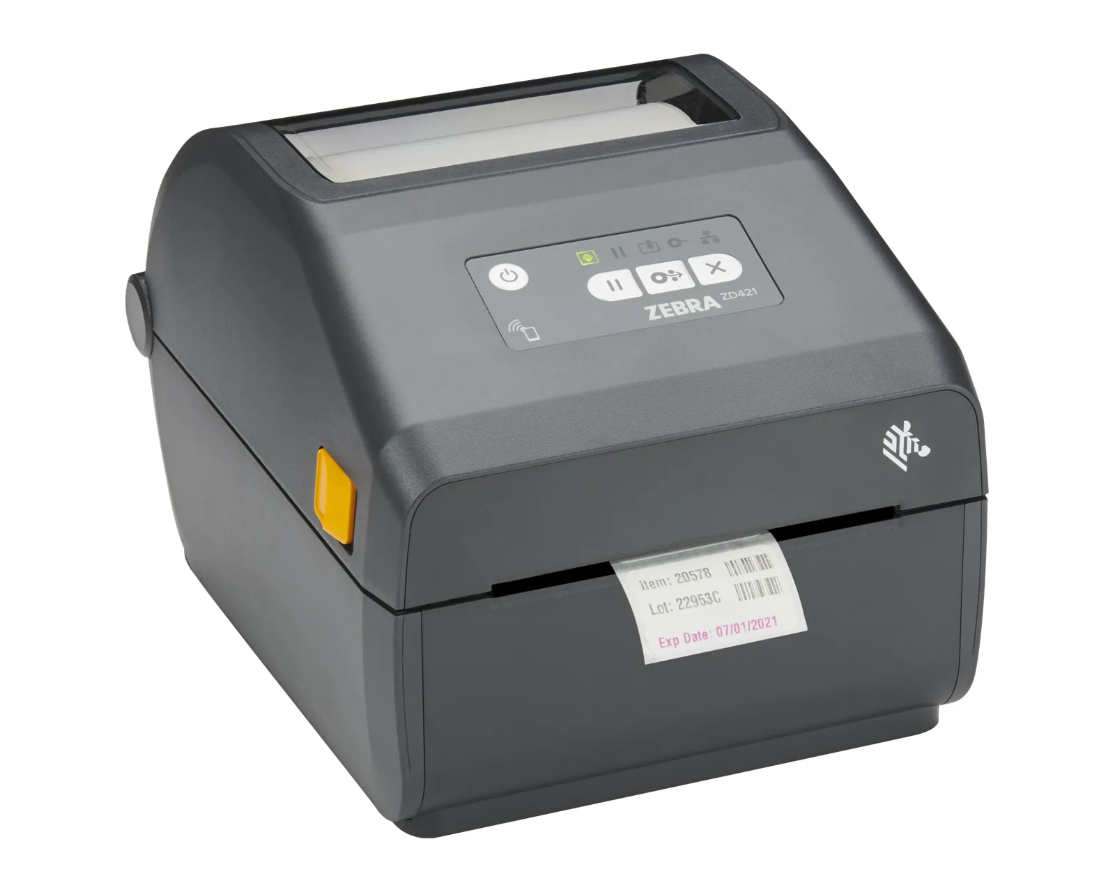 Zebra ZD421 - 6