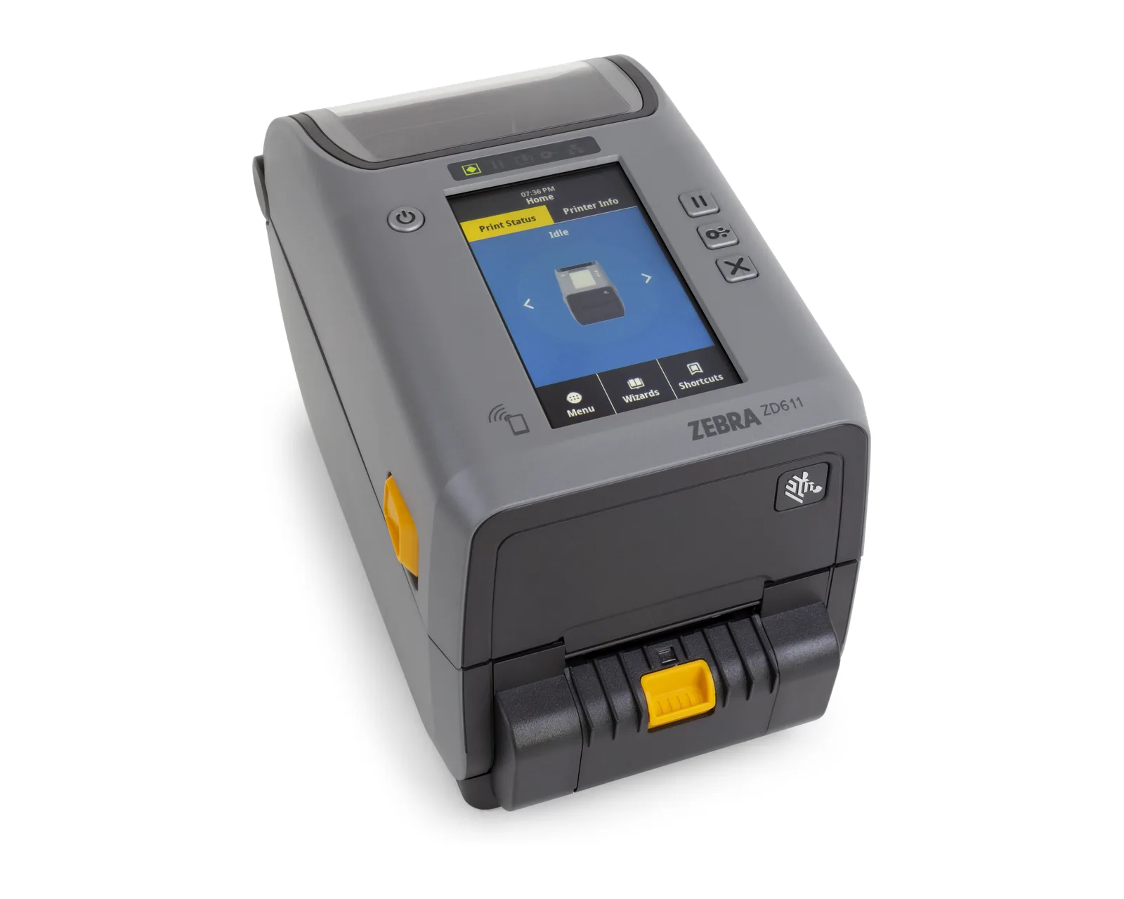 Zebra ZD611 - 3