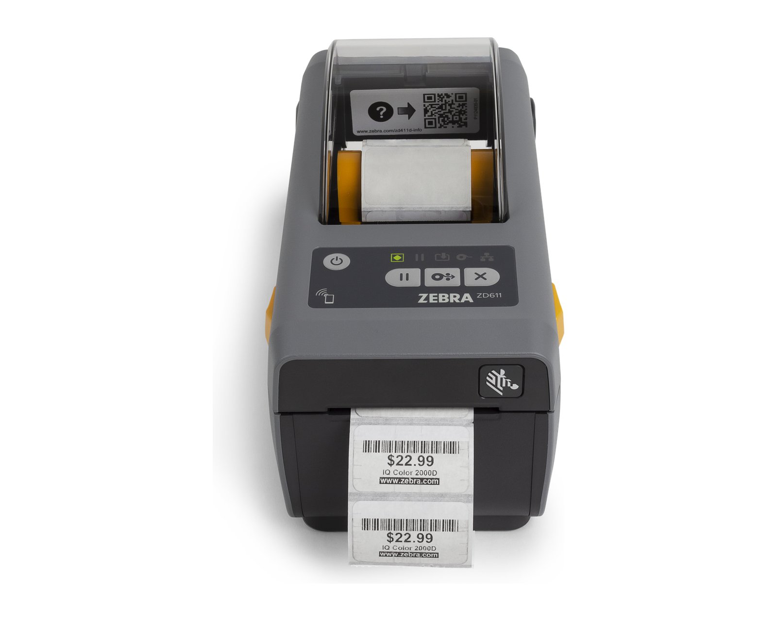 Zebra ZD611 - 4