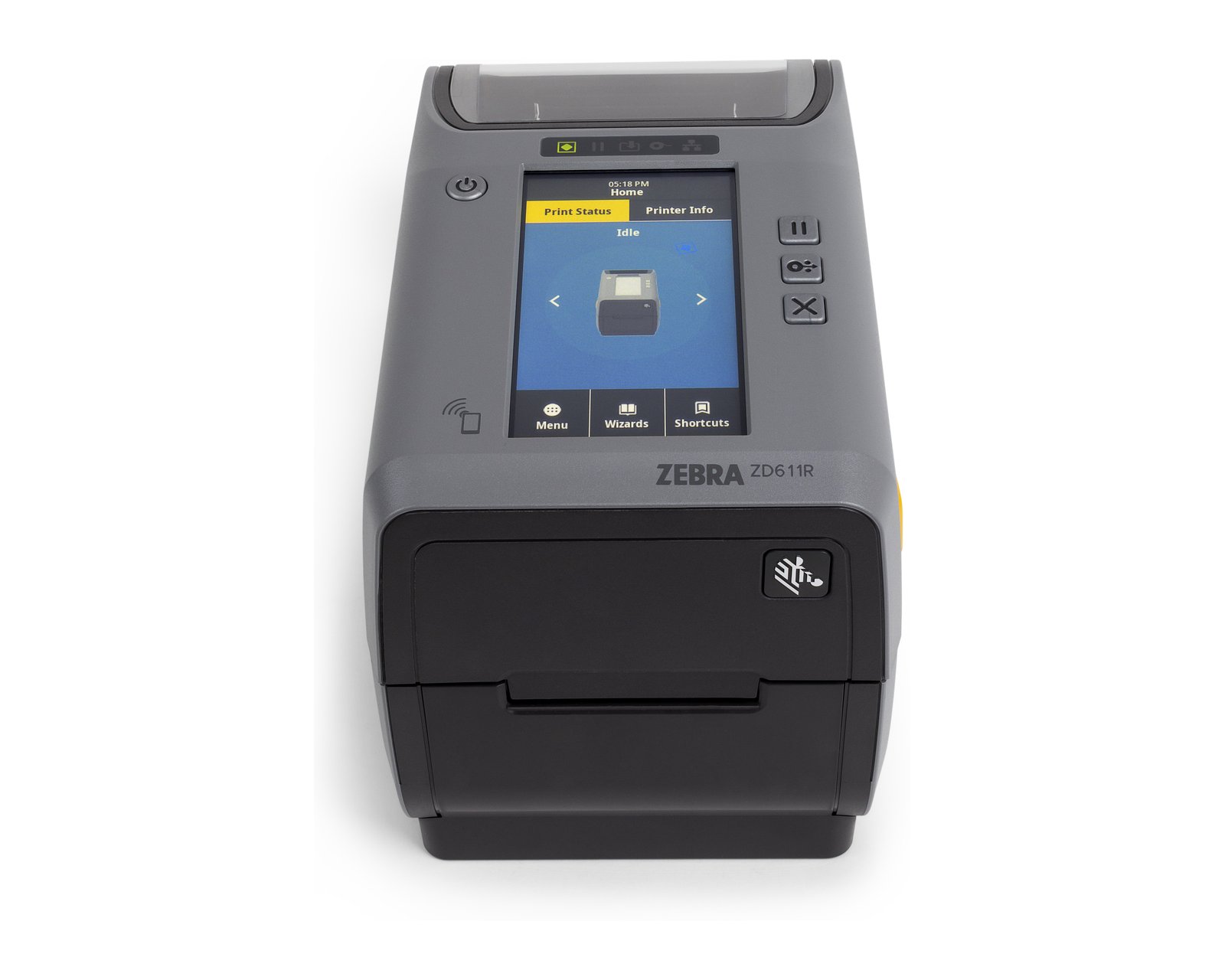 Zebra ZD611R - 1