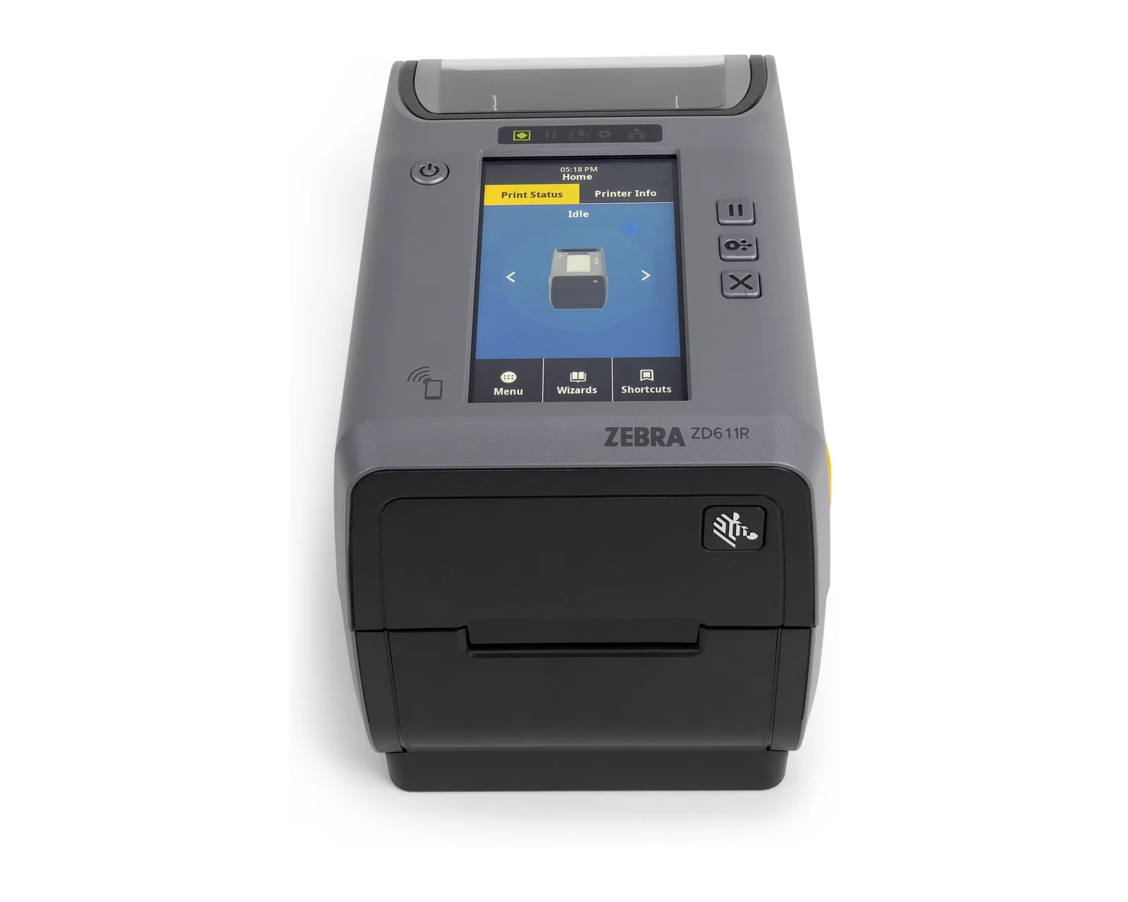 Zebra ZD611R - 1