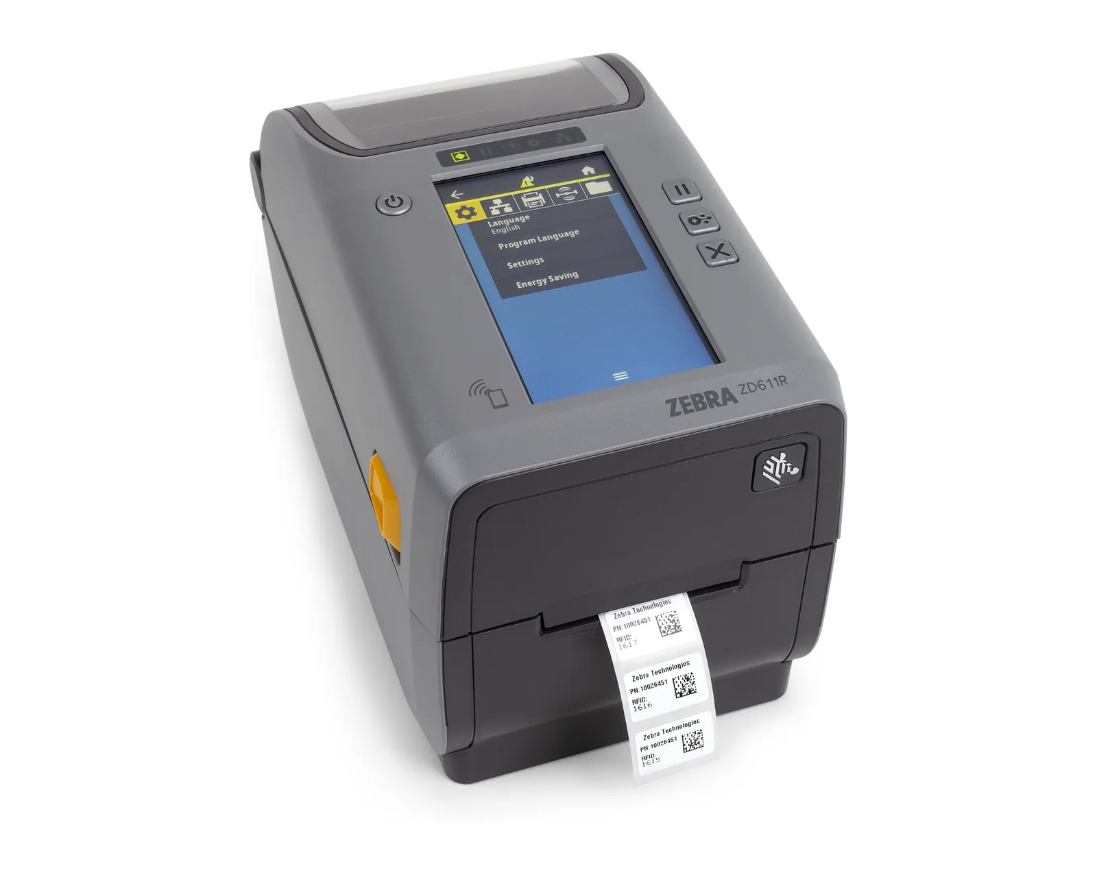 Zebra ZD611R - 4