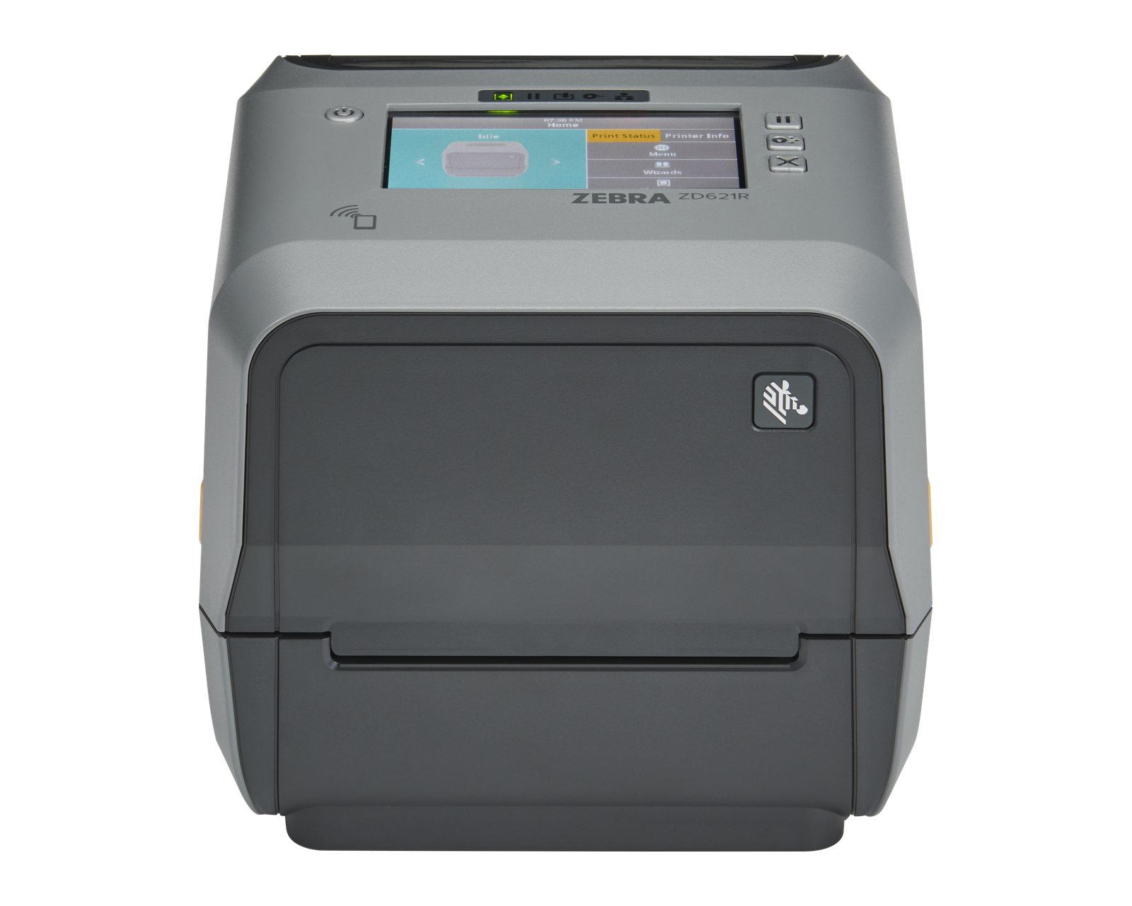 Zebra ZD621 - 1