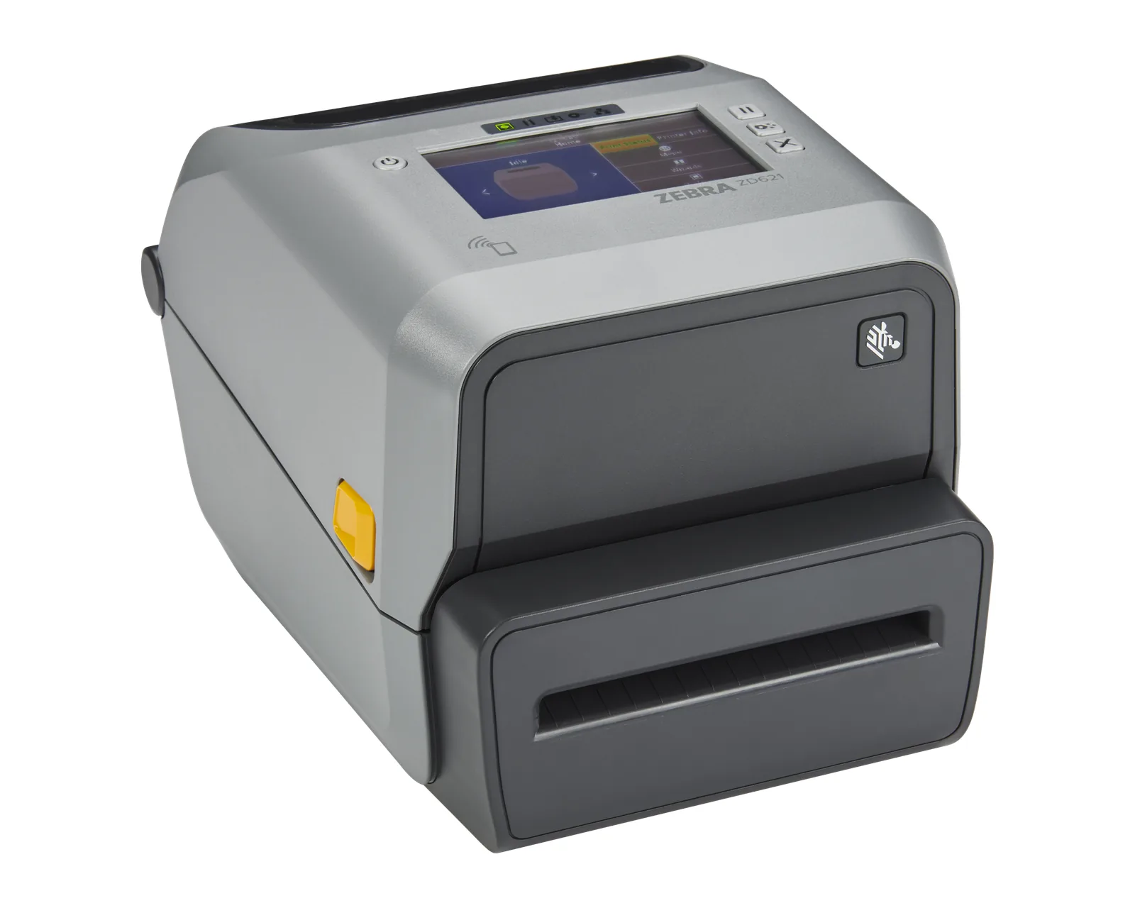 Zebra ZD621 - 2