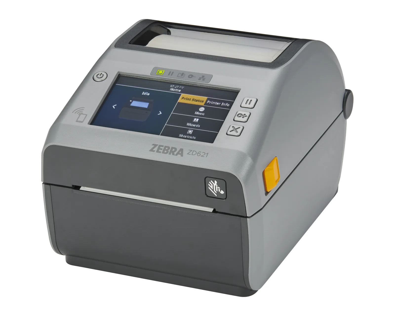 Zebra ZD621 - 3