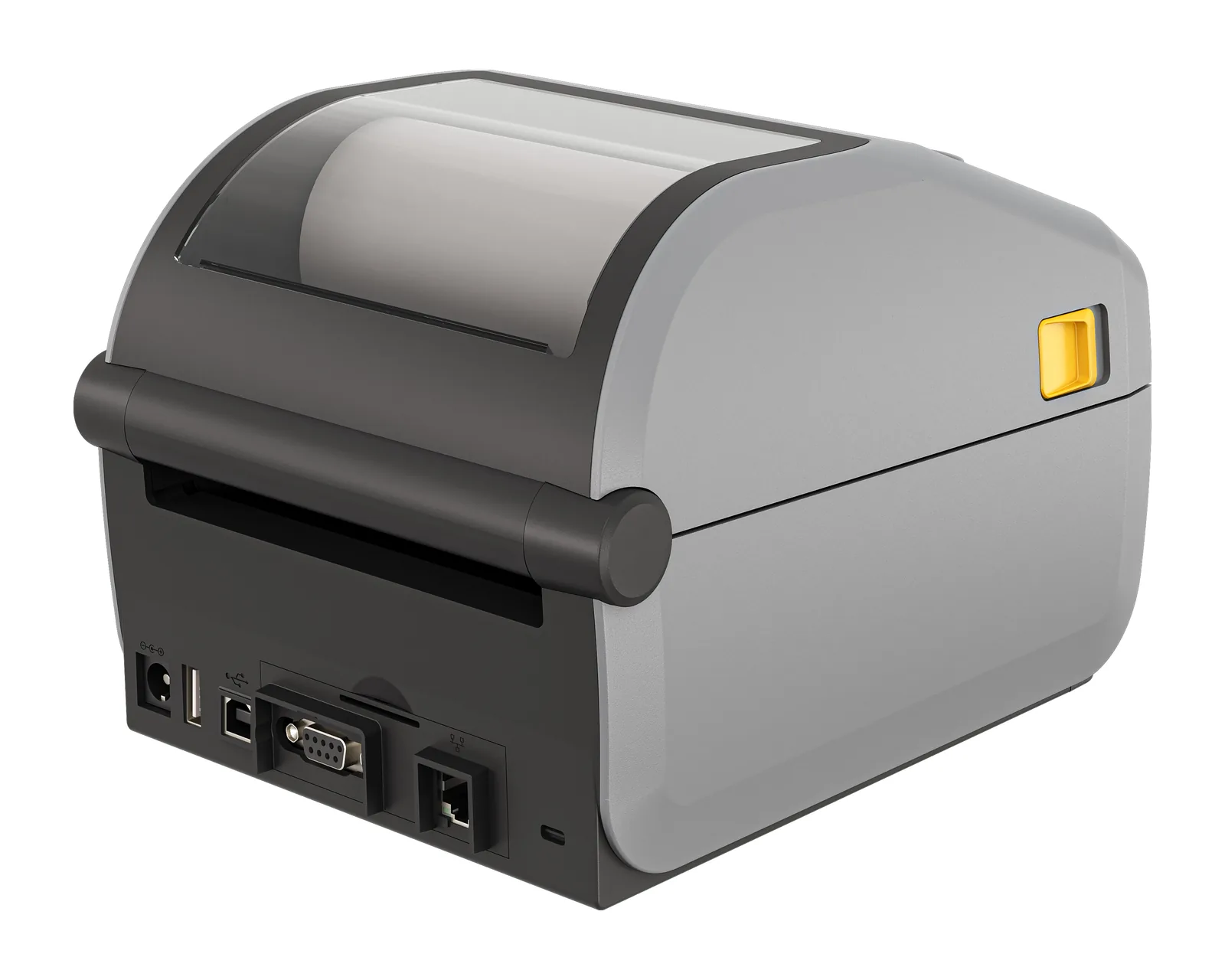 Zebra ZD621 - 5